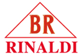 logo Rinaldi – výrobce tradičních kovaných nástrojů